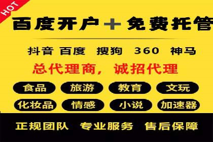 SEM网络推广案例：精准营销助力品牌成长